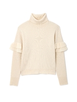 RIB BASICS/ホワイト(030)