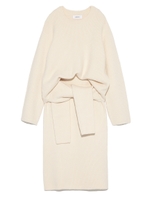 前結びニットセットアップ/IVR