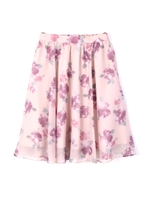 CLASSICAL ROSE ORGANDY/グレー(020)