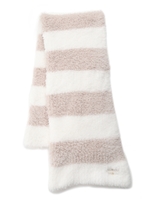 ’ジェラート’2ボーダーブランケット/PNK