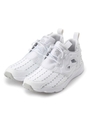 【REEBOK(リーボック)】FURYLITE NEW WOVEN/オフホワイト(003)