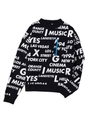 LIKE THINGS SWEAT TOPS/アッシュ