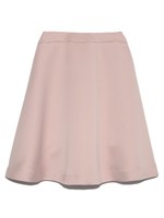 サテンフレアスカート/ORG