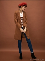 チェスター/JK/ブラウン