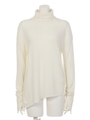 SUPER 140 PURE WOOL TTL/WHITE