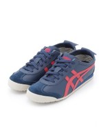 【Onitsuka Tiger】MEXICO 66/NVYxRED