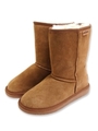 OLYMPIA BOOT/オリンピア ブーツ BEIGE/GOLDEN TAN