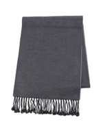 シルク起毛ヘリンボン/ライトグレー(011)