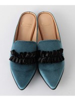 BDM リボンミュール/Black