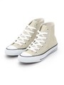 CON SUEDE ALL STAR COLORS R HI 32059266/32059263/32059269/ベージュ