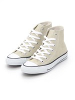 CON SUEDE ALL STAR COLORS R HI 32059266/32059263/32059269/ベージュ