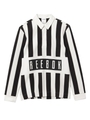 F RUGBY TOP AY1194/ホワイト