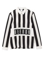 F RUGBY TOP AY1194/ホワイト