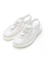 KEEN UNEEK W-STAR WHITE 1014100/ホワイト
