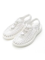 KEEN UNEEK W-STAR WHITE 1014100/ホワイト