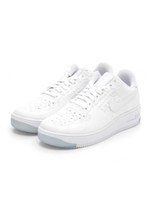 NIKE WMNS AF1 FLYKNIT LOW 820256-101/ホワイト