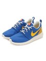 NIKE WMNS ROSHE ONE RETRO 820200-471/ブルー
