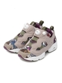 REEBOK INSTAPUMP FURY SG V70101/ベージュ
