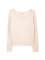 RIB STANDARD/グレー(020)