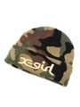 【XGS×NEW ERA】CUFF KNIT/カモ