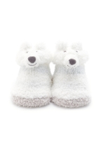 3ボーダーbabyソックス/MNT
