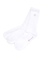 FULL LENGTH SOCKS 3P C1-1705/ホワイト