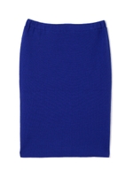 Ｃａｓｈ　ｔｏｕｃｈニットスカート/グレー(020)