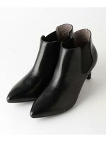 BFC ポインテッドサイドゴアSBT60/Moca