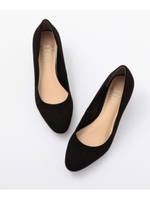 ＜＜WEB限定＞＞＜B＞BFC Sラウンドパンプス40/RED