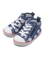 CON BABY ALL STAR N DORAEMON DT Z 32711815/ネイビー