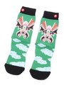 FOOLS DAY SOCKS PEN YUE/ノーカラー