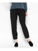 裏微起毛トラックパンツ/キャメル(041)