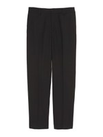 ウォッシャブルサキソニーパンツ（ショート）/BEG