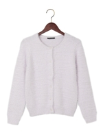 ラメフェザーコンパクト/CD/コン