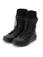 NIKE WM ローシツーHIGHスニーカー/ブラック(019)