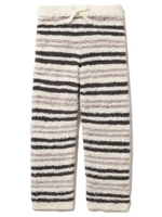 【Xmas限定】HOMME‘ジェラート’ボーダーパンツ/BLK