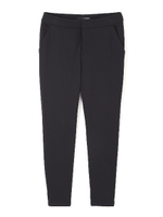 ハイテンション裏起毛テーパード/カーキ(180)