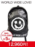 WWL!福袋￥12,000/マルチ