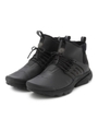 NIKE AIR PRESTO MID UTILITY 859524-003/ブラック