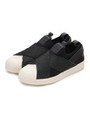 SUPERSTAR SLIPON W BB3120/ブラック