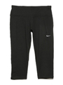 【NIKE】AS NIKE DF EPIC RUN CAPRI/BLK