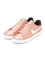 【NIKE】W TENNIS CLASSIC ULTRA LOTC QS/GLD