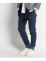 ダイヤキルトパンツ/グレー(012)