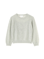 MOHAIR STANDARD/ホワイト(030)