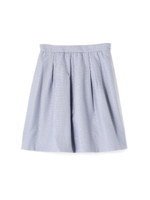 ミニマトラッセスカート/ブルー(110)
