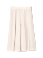 落ち感ジャージースカーチョ/オフ(030)