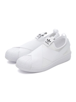 adidas Superstar Slip On W/WHT