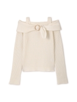 DAIRY HIGH GAGES/ベージュ(040)