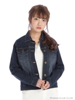 Gジャン/コイアオ