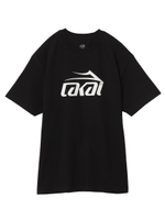 S/S TEE BASIC/BLACK